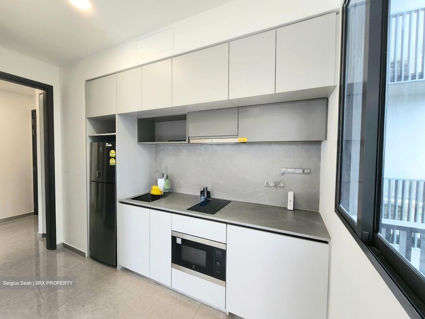 Parc Clematis (D5), Apartment #519048441